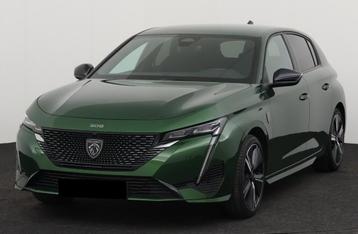 Peugeot 308 GT Puretech 130 EAT8 (bj 2023, automaat) beschikbaar voor biedingen
