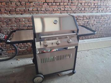Gasbbq beschikbaar voor biedingen