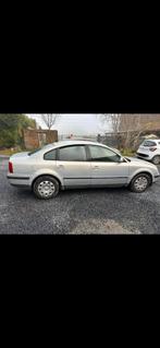 Vw passat 1,9 tdi, Autos, Achat, Particulier, Passat