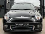 MINI Cooper 1.6i CUIR/ AIRCO/ CRUISE/ GARANTIE 12 MOIS, Auto's, 122 pk, 4 cilinders, Leder, Bedrijf