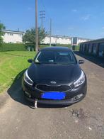 Kia Ceed, Auto's, Euro 5, Zwart, Zwart, 5 deurs