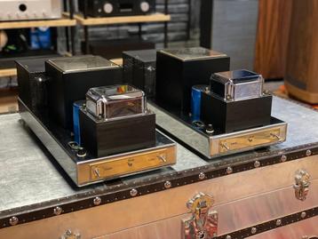 Jadis Ja80 mk 1 mono blokken