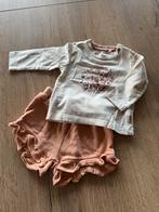 Baby meisjes zomersetje Noppies en Daily Seven m 62, Kinderen en Baby's, Ophalen of Verzenden