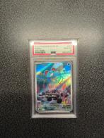 Pokemon TCG - Marill - SV2P 073 - Japans - PSA 10, Hobby en Vrije tijd, Verzamelkaartspellen | Pokémon, Ophalen of Verzenden