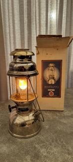 Hipolito automatic H502, Caravans en Kamperen, Ophalen, Gebruikt