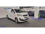 PEUGEOT EXPERT * PREMIUM PACK SAFETY * 2.0 DIESEL * 2018 * A, Gebruikt, Euro 6, Bedrijf, Te koop