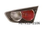 Mitsubishi Lancer Sedan achterlicht Rechts binnen (zwart) Or, Auto-onderdelen, Verzenden, Nieuw, Mitsubishi