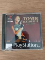 Tomb Raider 2, Games en Spelcomputers, Avontuur en Actie, Gebruikt, 1 speler, Ophalen of Verzenden