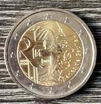 France 2 euros Charle de Gaule 2020 TTB +, Timbres & Monnaies, Monnaies | Europe | Monnaies euro, 2 euros, France