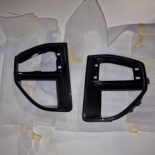 Set rem lucht cover M-Performance BMW X5 G05  - 51112455497, Auto-onderdelen, Carrosserie, BMW, Nieuw, Ophalen of Verzenden