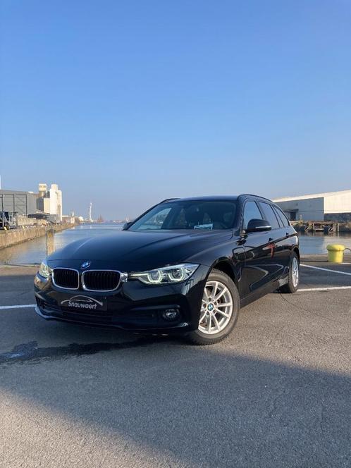 BMW 3 Reeks, Auto's, BMW, Bedrijf, Te koop, 3 Reeks, ABS, Bluetooth, Boordcomputer, Centrale vergrendeling, Cruise Control, Elektrische buitenspiegels