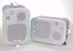 Surround Speakers 2 x 60 Watt met beugels, Overige merken, Nieuw, Ophalen of Verzenden, Minder dan 60 watt