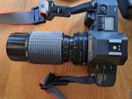 Fototoestel CANON T70 analoog, Audio, Tv en Foto, Ophalen, Canon