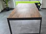 Eetkamer tafel Meubar, Huis en Inrichting, Ophalen, Zo goed als nieuw