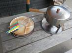 Fondue set, Electroménager, Fondue, Enlèvement