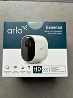 Arlo Essential Camera ! NIEUW !, Audio, Tv en Foto, Videobewaking, Ophalen of Verzenden, Nieuw