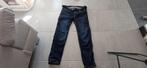 motobroek maat 34/L32 merk RICHA, Ophalen, Tweedehands, Heren, Broek | textiel