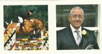 Dirk Dubois met paard, Ophalen of Verzenden