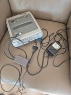 Super Nintendo + 3 jeux + adaptateur jeux Gameboy, Consoles de jeu & Jeux vidéo, Consoles de jeu | Nintendo Super NES, Enlèvement ou Envoi