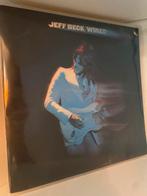 Jeff Beck – Wired - Europe 1982, Cd's en Dvd's, Vinyl | Jazz en Blues, Verzenden, Gebruikt, Jazz