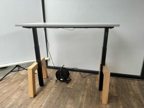 Markant Max Hybrid zit-sta bureau, Computers en Software, Laptoptafels, Ophalen