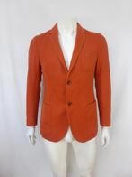 Gucce Elegante Jacket voor heren - Maat 48 (Zeldzame oranje), Kleding | Heren, Nieuw, Gucci, Oranje, Maat 48/50 (M)