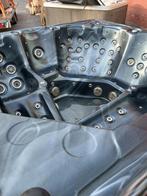 Jacuzzi livré gratuitement, Envoi