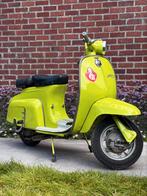 Lambretta Deluxe J50 Junior Innocenti 50cc, Motoren, Scooter, 50 cc