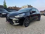 Renault Clio 0.9 TCe *12 mois de garantie* (bj 2020), 898 cc, Gebruikt, Zwart, Bedrijf