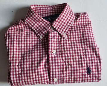 Polo Ralph Lauren, Enlèvement ou Envoi, Comme neuf