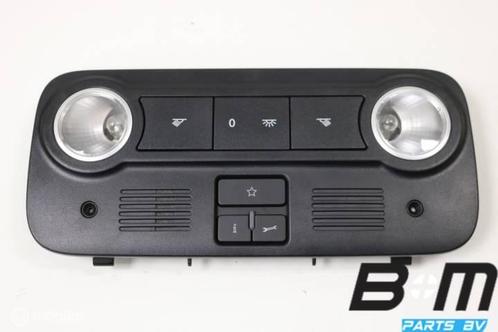 Binnenverlichting voorin Volkswagen Golf 6 Cabrio, Auto-onderdelen, Interieur en Bekleding, Gebruikt