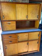 Charmante vintage buffetkast, Ophalen, Overige materialen, Gebruikt, 100 tot 150 cm