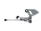 SCHETSPLAAT LINKS VOOR Yamaha XSR 900 2016-2019 (RN431 B90), Gebruikt