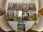 Jommeke nr 260-271 (260-266/269/271) 1ste editie, Boeken, Complete serie of reeks, Ophalen, Zo goed als nieuw, Europa