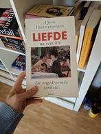 Liefde na verschil - Alfons Vansteenwegen, Boeken, Psychologie, Ophalen of Verzenden, Zo goed als nieuw, Sociale psychologie, Alfons Vansteenwegen