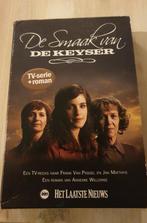 Dvd de smaak van de keyser, Ophalen of Verzenden, Zo goed als nieuw
