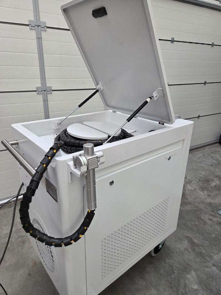 laser cleaner, Diversen, Overige Diversen, Nieuw, Ophalen