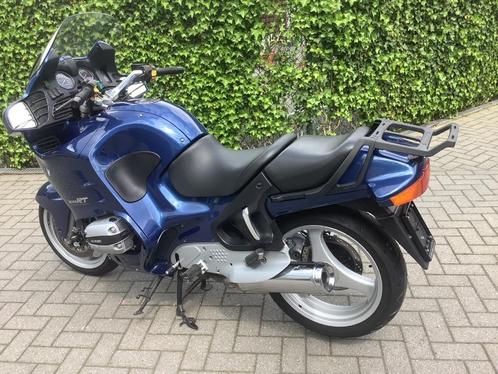 BMW  r1100rt 1997   42622.km, Motoren, Motoren | BMW, Particulier, Ophalen