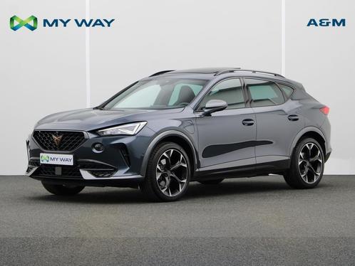 Cupra Formentor Formentor 1.4 e-Hybrid PHEV Business+ Editio, Auto's, Overige Auto's, ABS, Airbags, Airconditioning, Boordcomputer