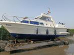 Marex Dogger 770, Binnenboordmotor, 6 meter of meer, Diesel, 70 pk of meer