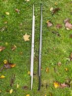 Starboard fuselages, Watersport en Boten, Windsurfen, Ophalen, 5 tot 7 m², Minder dan 250 cm, Overige typen