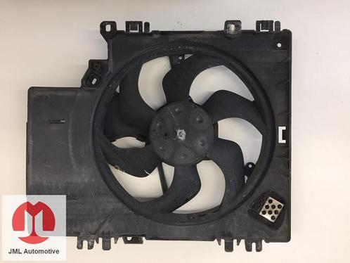 KOELVIN FAN VENTILATOR NISSAN NOTE, Auto-onderdelen, Motor en Toebehoren, Gebruikt, Ophalen of Verzenden