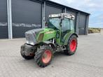 FENDT 209 F WG3731, Fendt