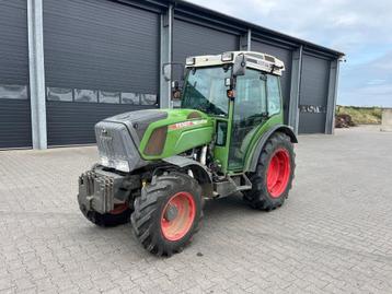 FENDT 209 F WG3731 beschikbaar voor biedingen