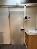 Professionele koelcel (demonteerbaar)