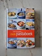 Het complete Libelle pastaboek, Boeken, Ophalen of Verzenden, Nieuw