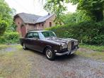 Rolls Royce Silver Shadow 1973 RHD, Auto's, Rolls-Royce, Automaat, 4 deurs, Berline, Particulier