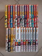 Manga My Hero Academia 27 tomes, Boeken, Ophalen of Verzenden, Gelezen