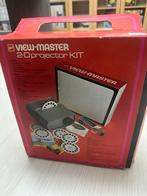 Viewmaster 2D gaf, TV, Hi-fi & Vidéo, Projecteurs dias, Enlèvement ou Envoi, Utilisé
