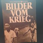 BILDER VOM KRIEG- DUITS-130 JAHRE KRIEGSFOTOGRAFIE, Ophalen of Verzenden